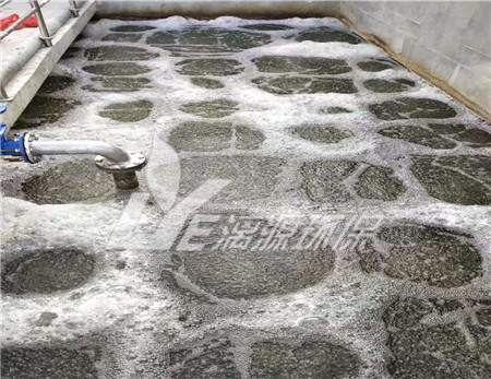 飼料廢水采用全自動凈水器處理是否可行？