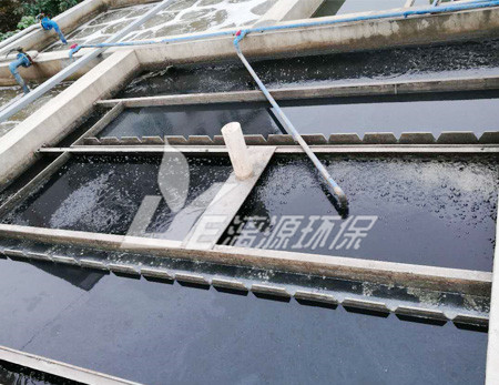硅膠油墨廢水如何處理？進(jìn)來了解下