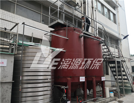 涂料化工廢水的特點，值得了解一下