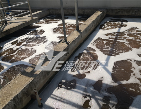 豆制品廢水怎么處理？