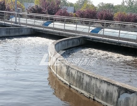 打好藍(lán)天、碧水、凈土保衛(wèi)戰(zhàn)，污水處理公司漓源環(huán)保在行動