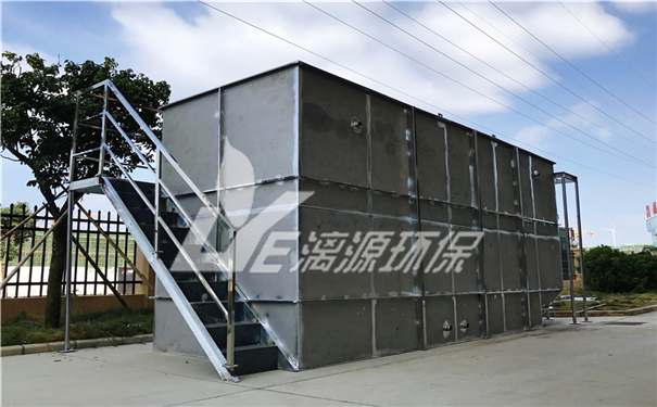 電鍍廠(chǎng)廢水處理特性