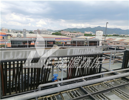 化妝品廢水如何處理？