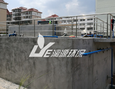 高濃度、難降解有機(jī)化工廢水處理