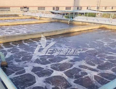 好氧池為什么會(huì)缺氧？