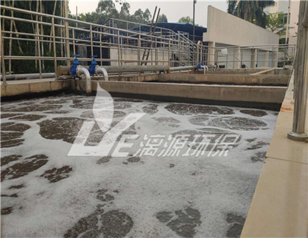 碳酸酯類(lèi)溶劑廢水處理工藝
