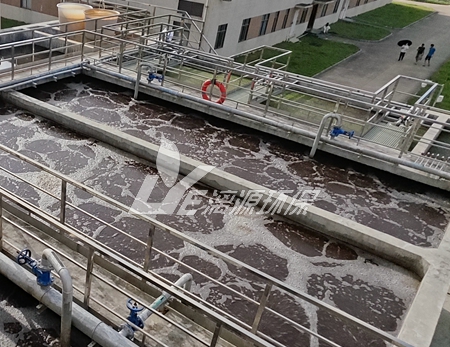 如何選擇合適的口服液生產(chǎn)廢水處理工藝