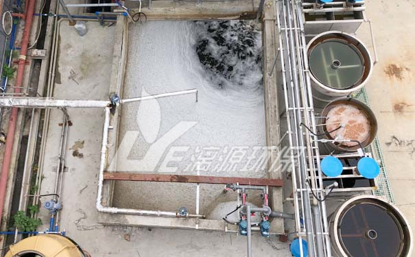 含鎘廢水處理 含鎘廢水處理