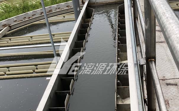 養(yǎng)殖廢水該怎么處理？